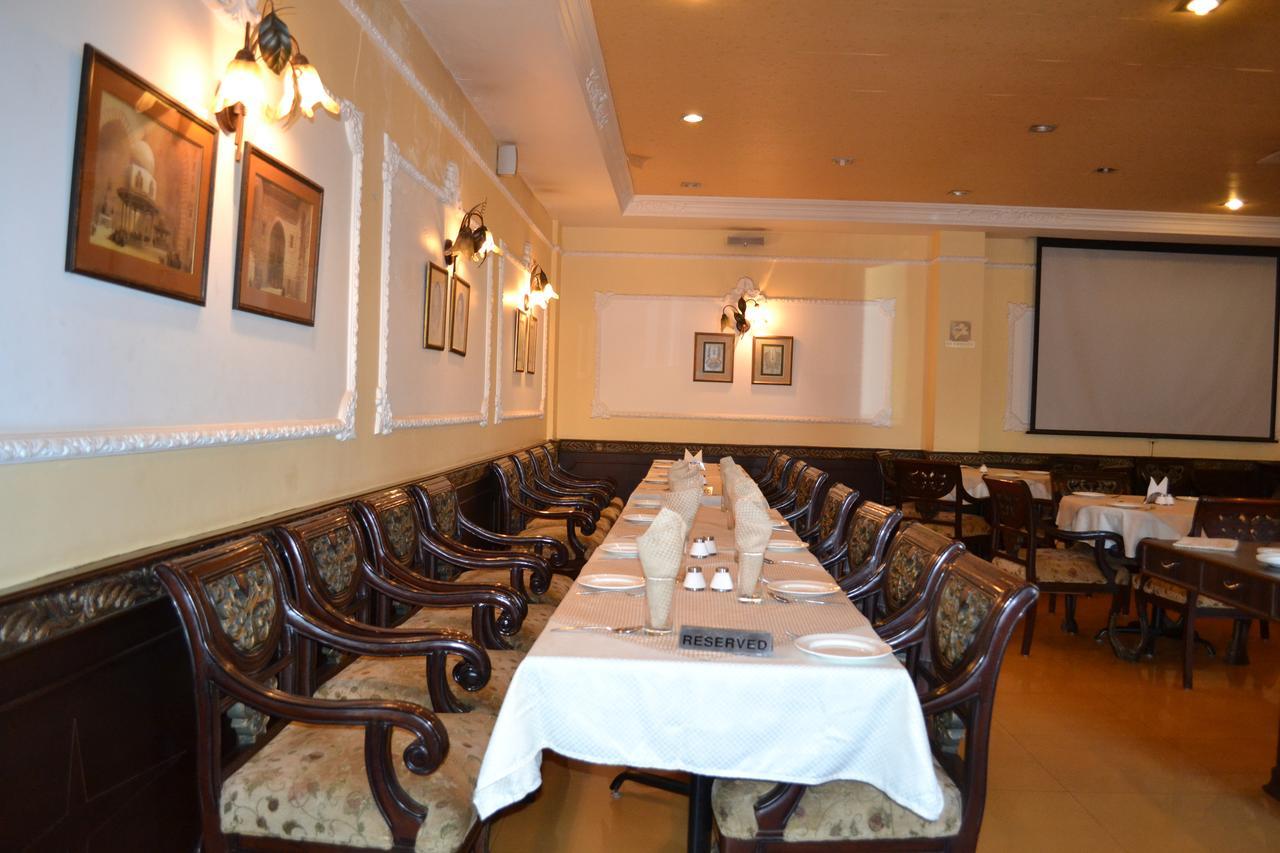 Hotel Ashish International Bhilai Ngoại thất bức ảnh